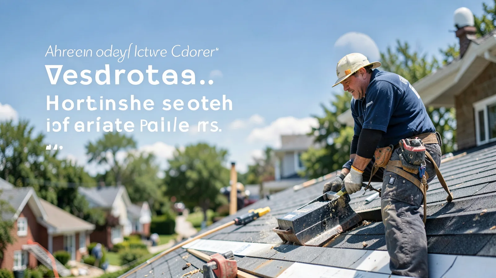 Roof Replacement in Leavenworth, IN near me